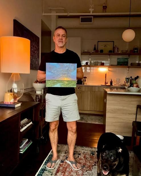 Dimensional Lumber close-up